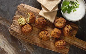 Falafel