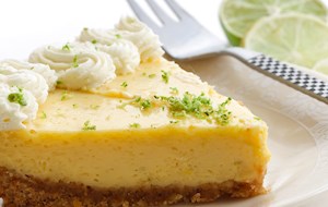 Key Lime Pie