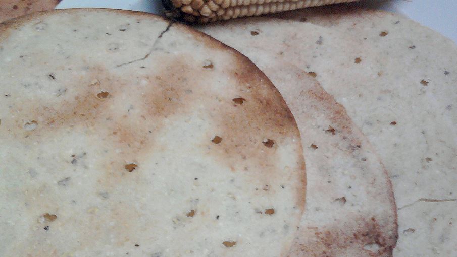 5 Most Popular Mexican Breads - TasteAtlas