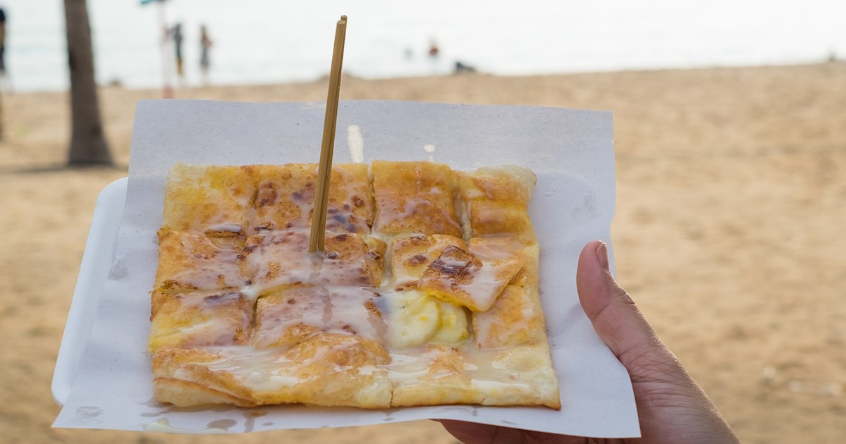 19 Roti Varieties Ranked From the Best To the Worst - TasteAtlas