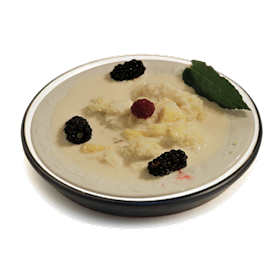 Couscous | Local Semolina From Africa