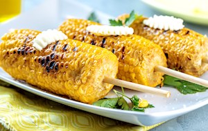 Corn on the Cob