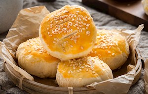 Lao po bing