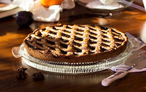 Linzer Torte
