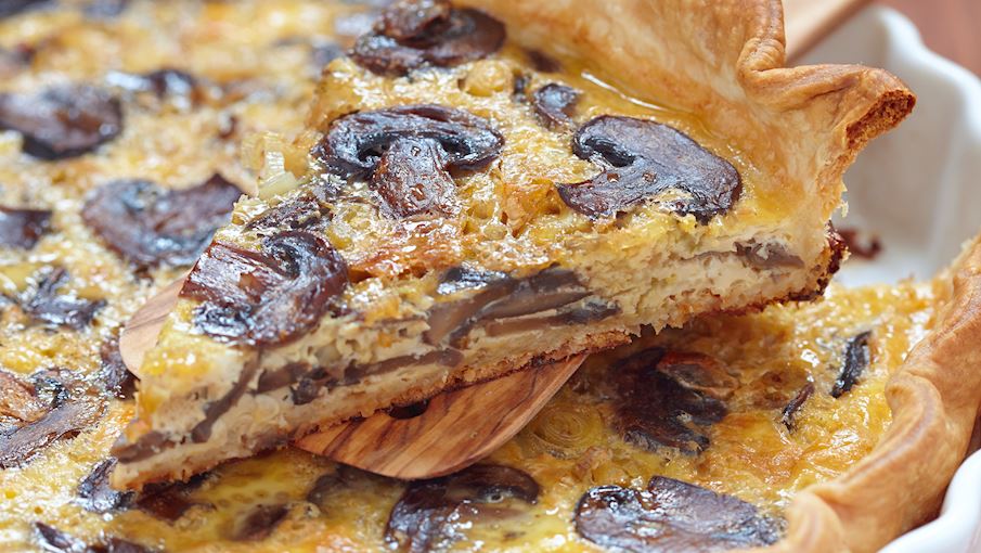 14 Best Pies in France TasteAtlas