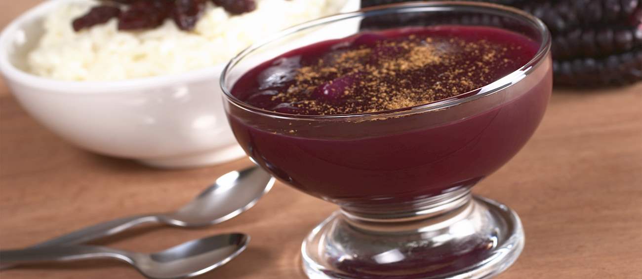 10 Most Popular Peruvian Desserts TasteAtlas