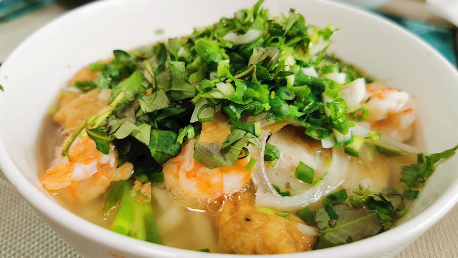 22 Best Noodle Soups in Vietnam - TasteAtlas