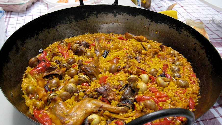 50 Most Popular European Rice Dishes TasteAtlas