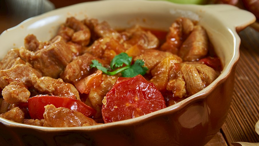 3 Most Popular Appetizers With Veal and Onion TasteAtlas