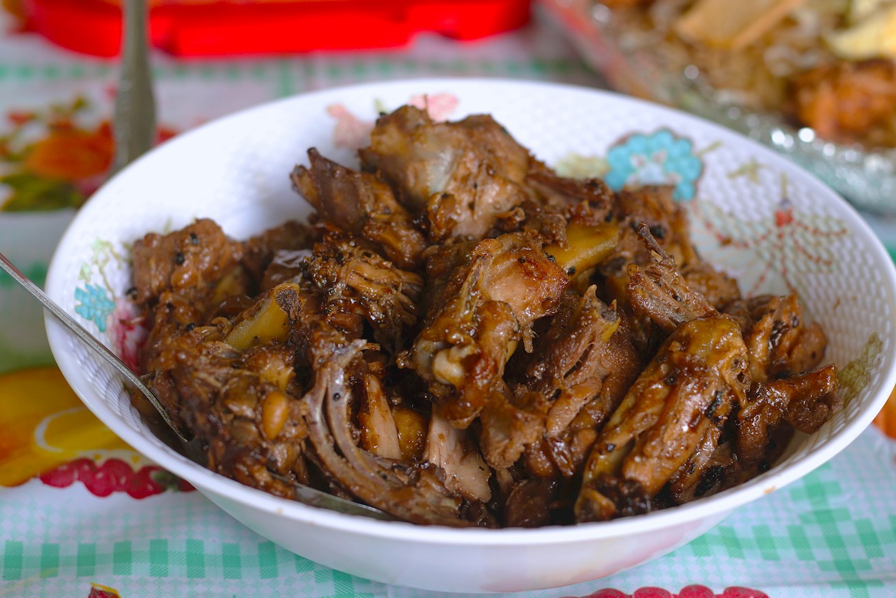 4 Most Popular Filipino Poultry Dishes