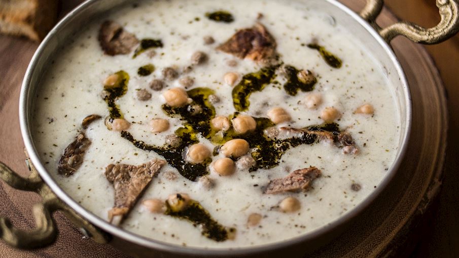 16 Best Soups in Turkiye TasteAtlas