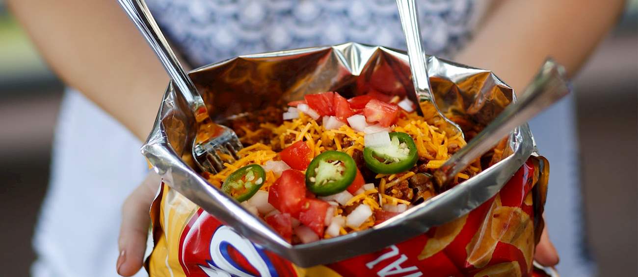 10 Most Popular Southern American Snacks TasteAtlas