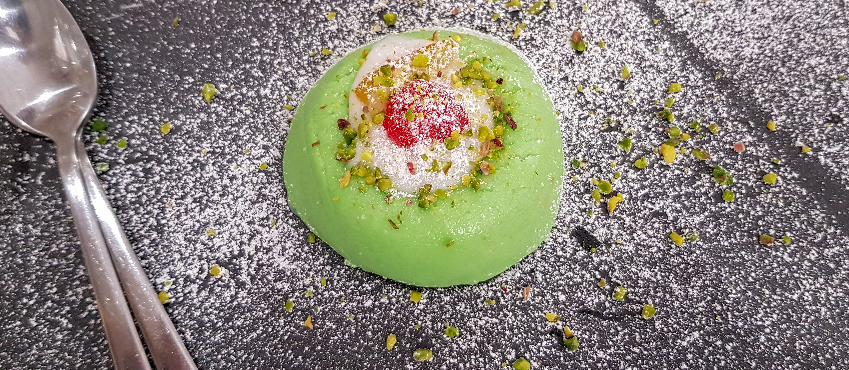 Cassata In Caffe Sicilia, TasteAtlas