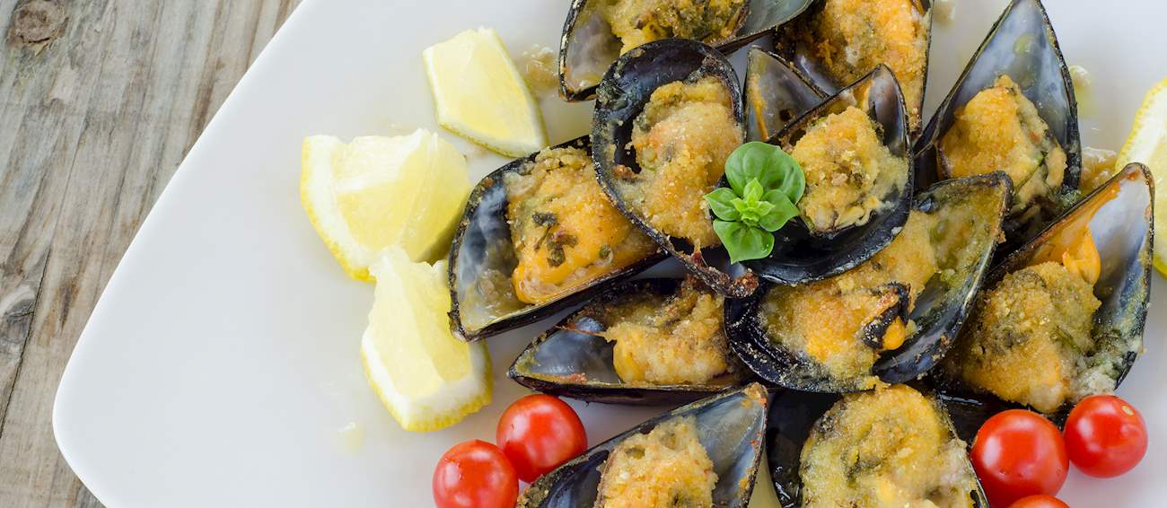 6 Most Popular French Mussel Dishes