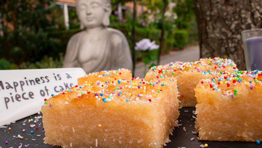 6 Most Popular Surinamese Dishes TasteAtlas