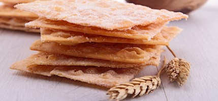 Oreillettes orovençales