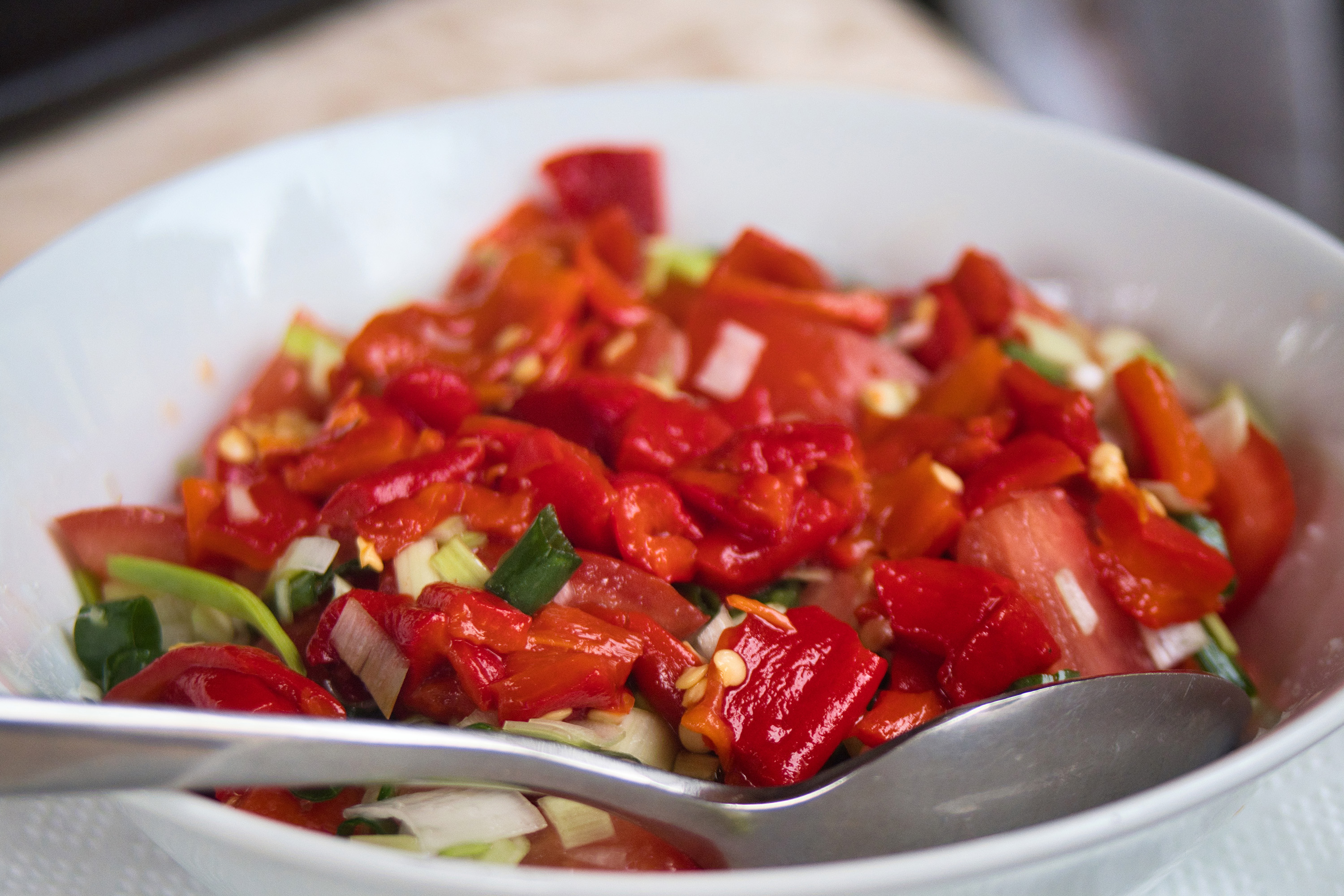 3 Most Popular Serbian Salads - TasteAtlas