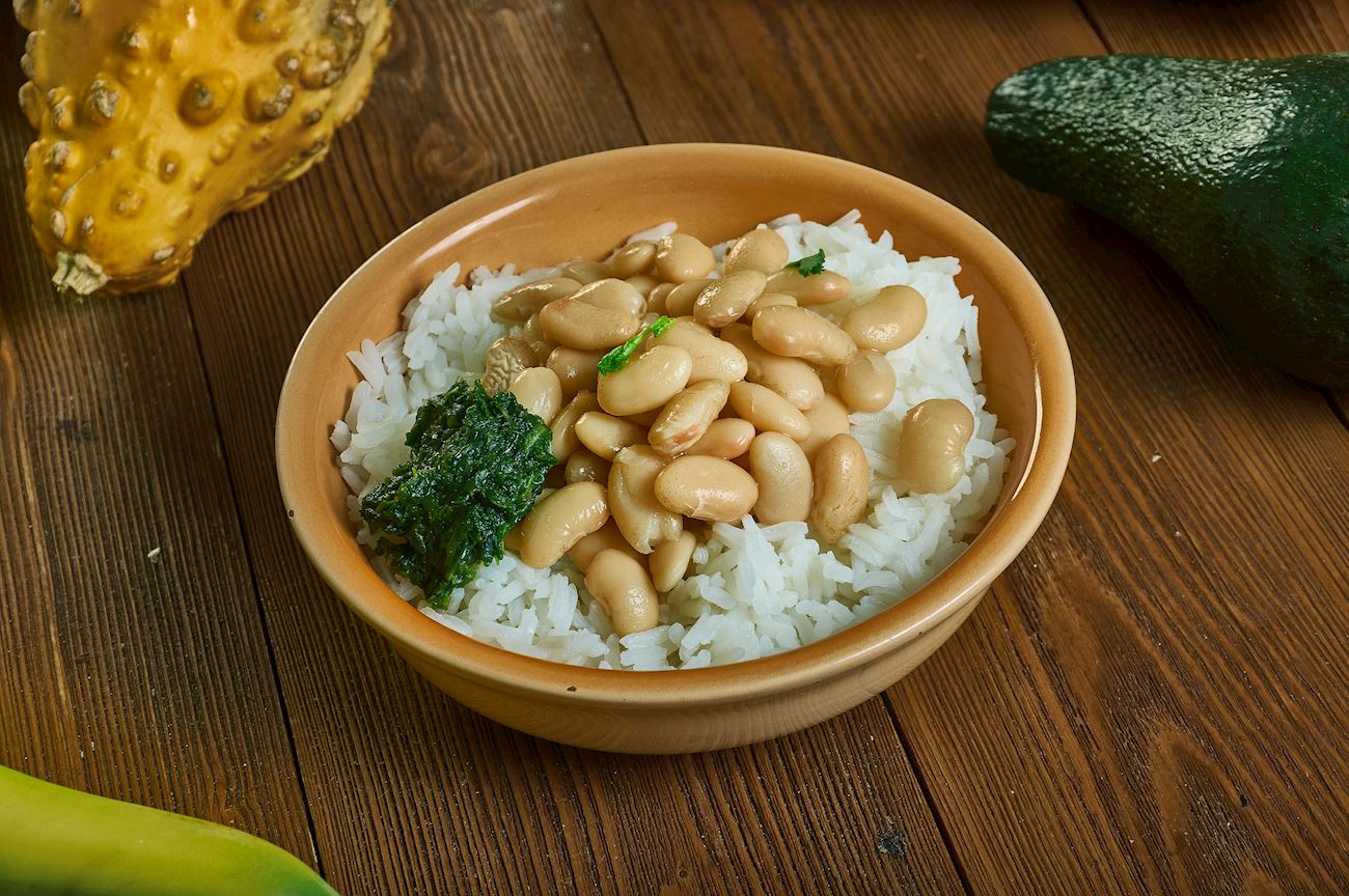 Wali Na Maharage Traditional Rice Dish From Tanzania TasteAtlas wali-na-maharage-traditional-rice-dish-from-tanzania-tasteatlas