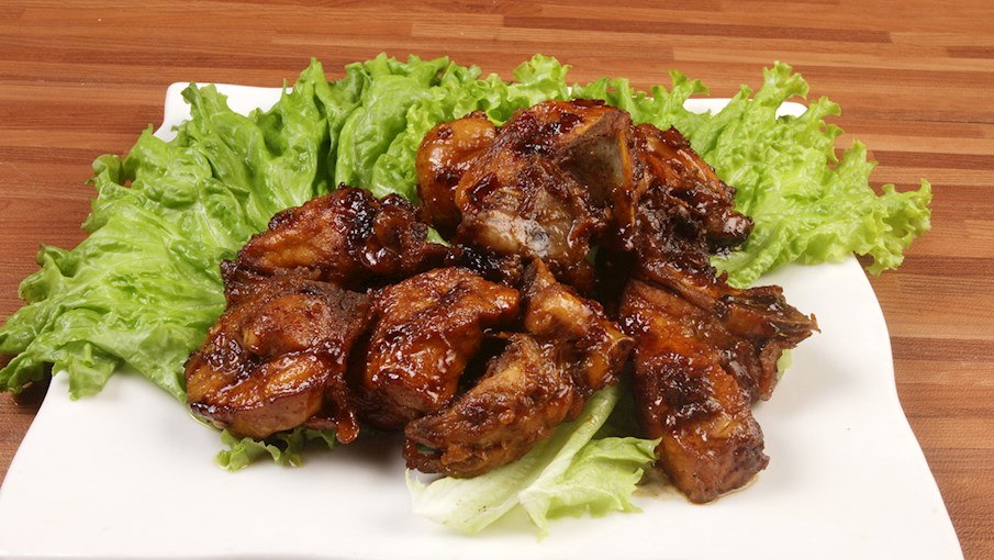 16 Best Chicken Dishes in Indonesia - TasteAtlas