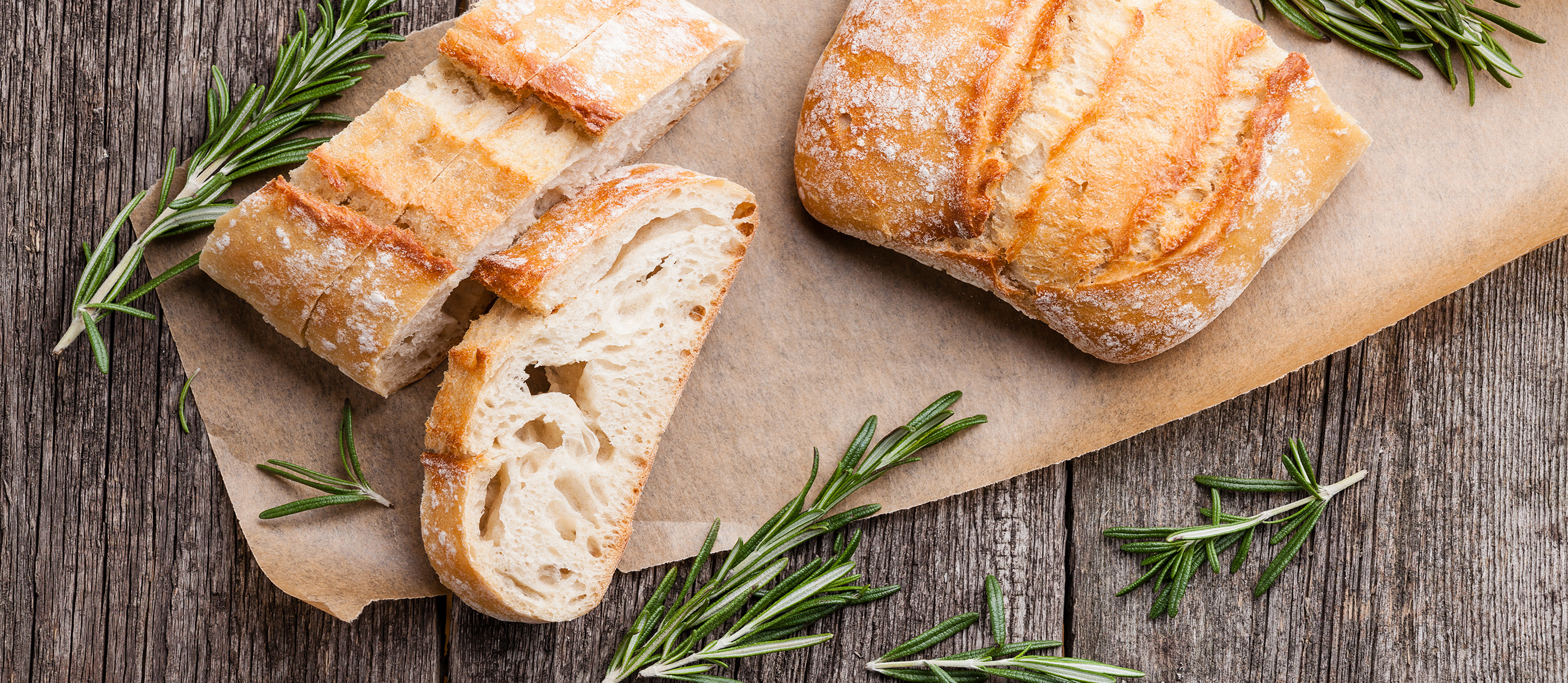 Ciabatta Authentic Recipe | TasteAtlas