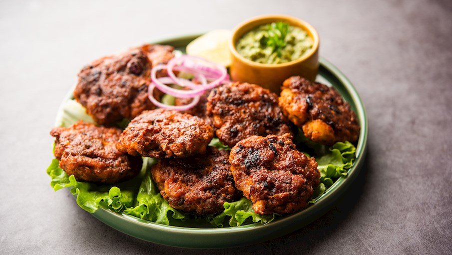 7 Most Popular Meat Dishes With Sheep Meat and Hot Peppers TasteAtlas