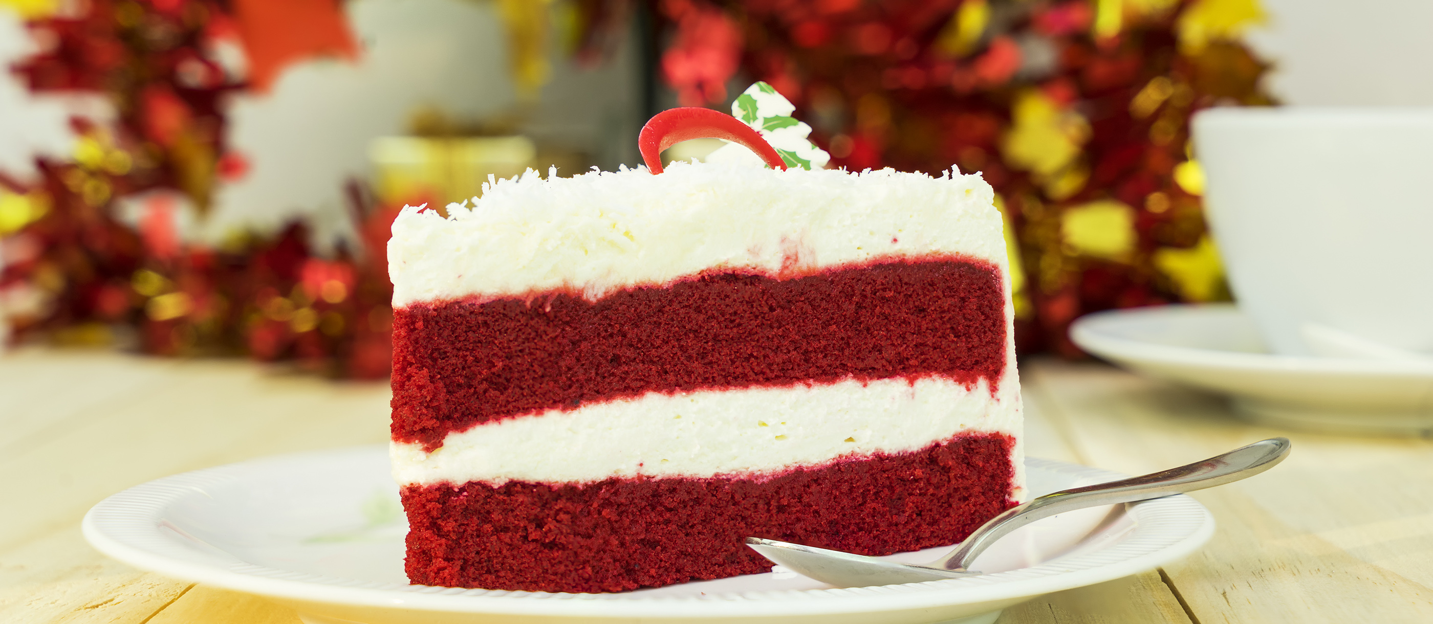 The History Behind Traditional Red Velvet Cake and Cupcake - Sunflour  Baking Company