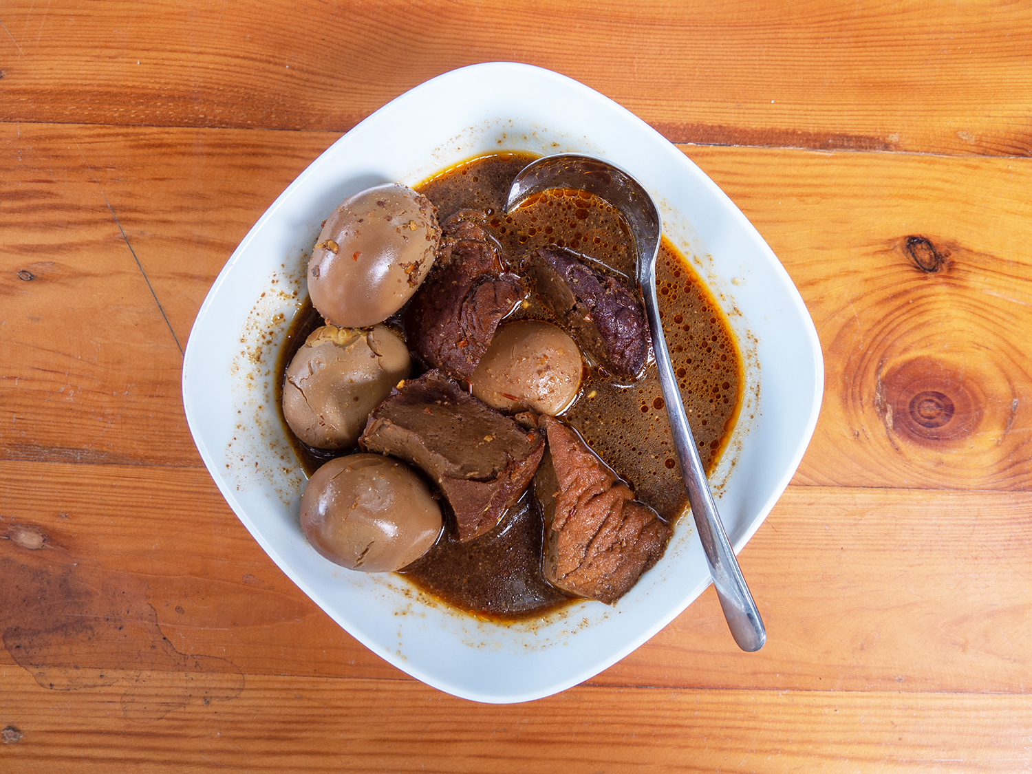 Semur Traditional Stew From Indonesia Southeast Asia Tasteatlas