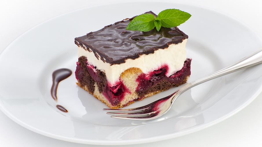 10 Most Popular German Desserts TasteAtlas