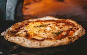 Pizza Napoletana