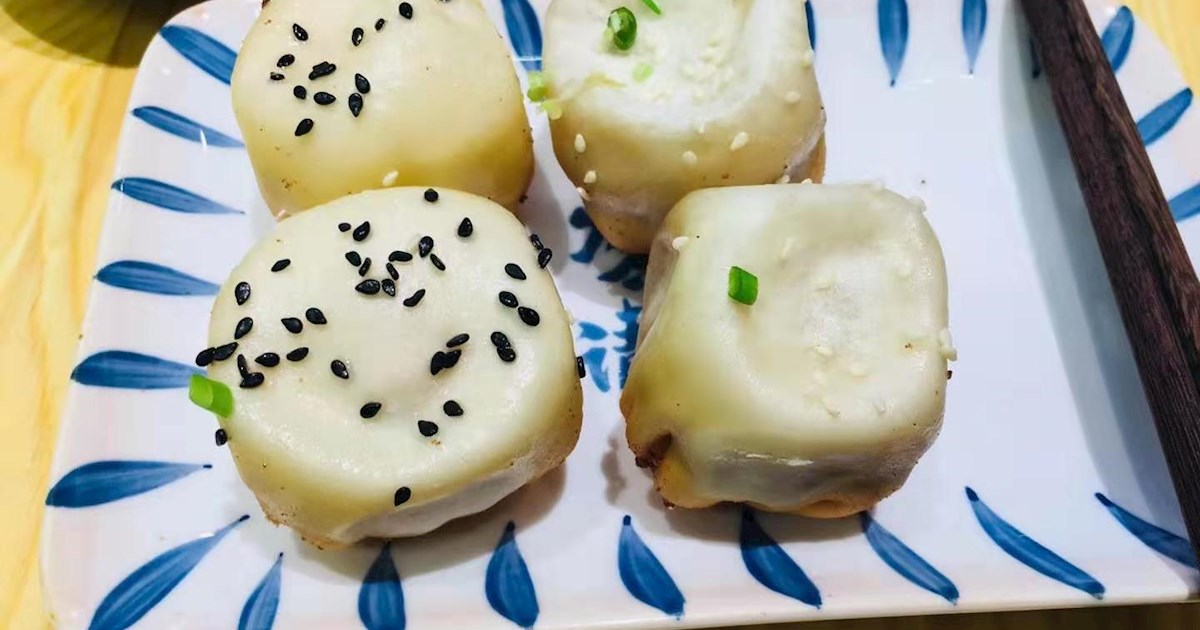 30 Best Street Foods in China - TasteAtlas