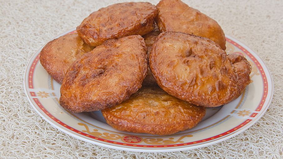 9 Most Popular Sri Lankan Desserts TasteAtlas