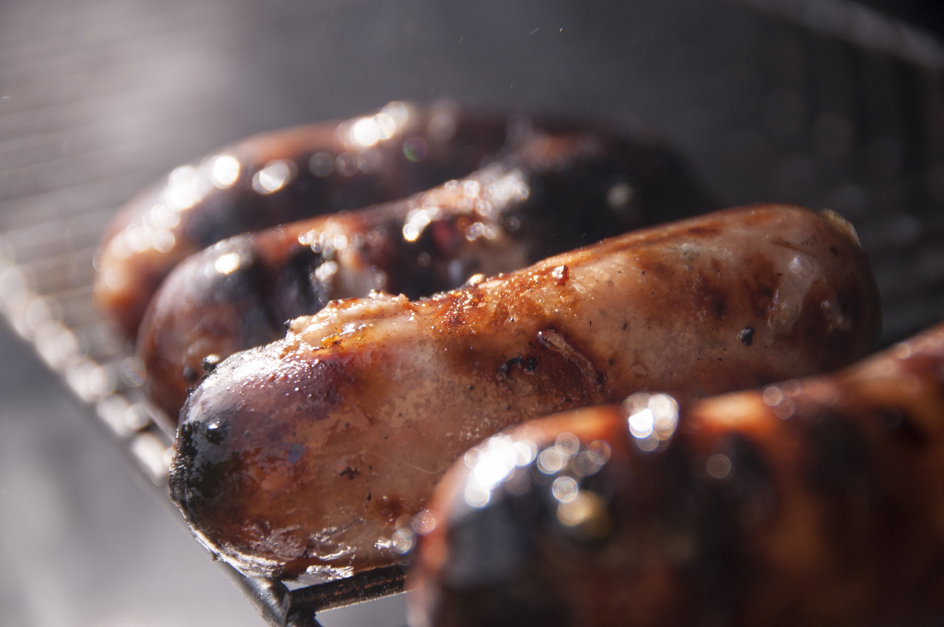 Lincolnshire Sausage | Traditional Sausage From Lincolnshire, England