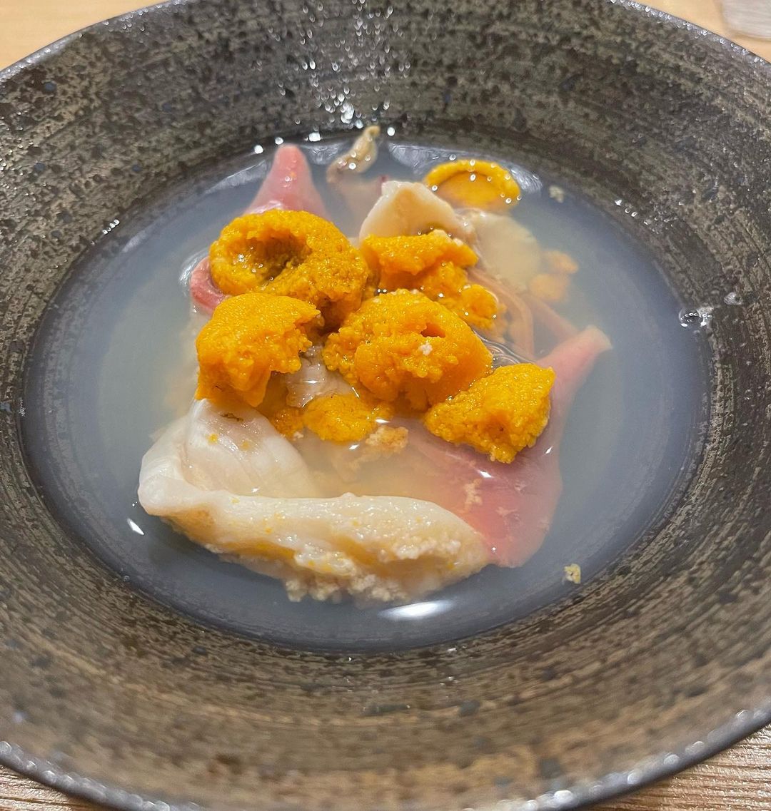 3 Most Popular Japanese Seafood Soups TasteAtlas