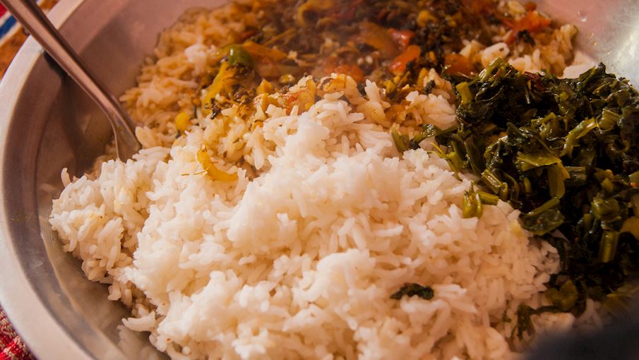 4 Most Popular Nepali Appetizers TasteAtlas