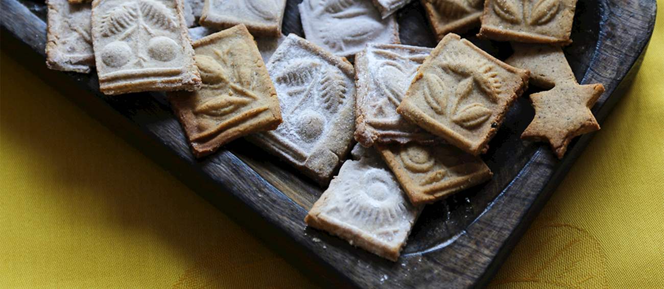 Paprenjaci | Traditional Cookie From Croatia, Central Europe