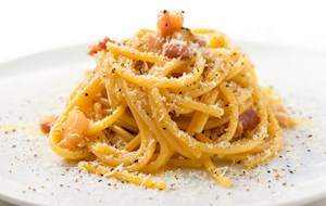 Carbonara