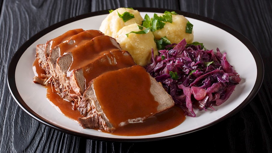 10 Most Popular German Meat Dishes TasteAtlas