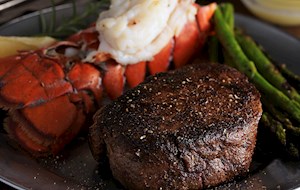 Surf and Turf