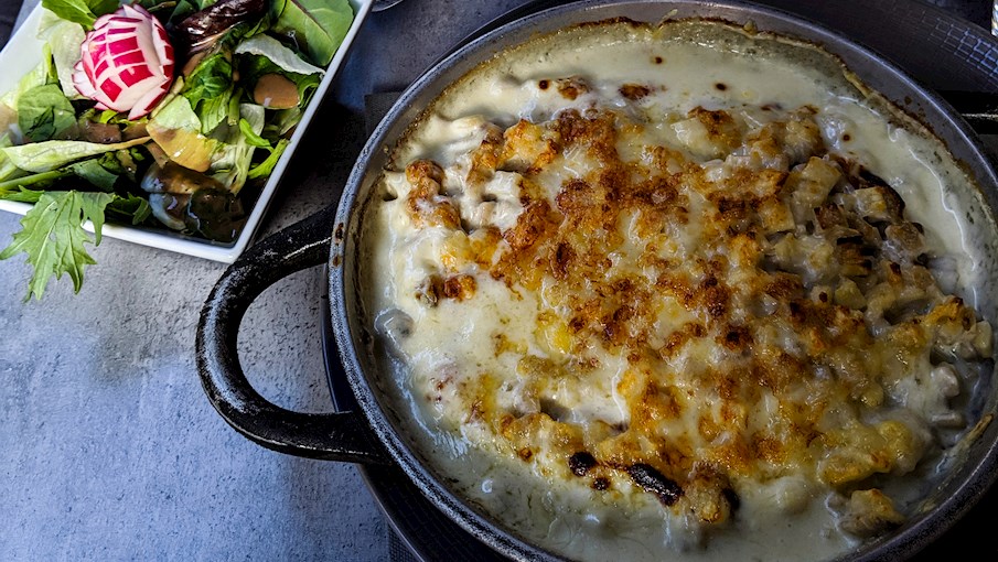 9 Best Casseroles in France TasteAtlas