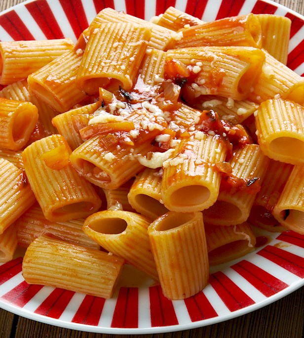 Pajata Rome Eat Local in Rome - TasteAtlas