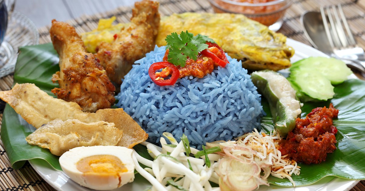 12 Best Rice Dishes in Malaysia - TasteAtlas