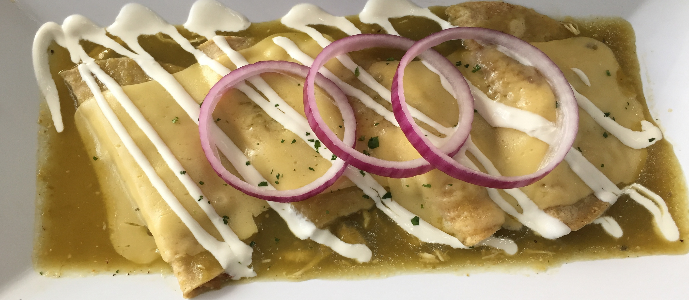 10 Types of Enchiladas Sorted by Popularity TasteAtlas