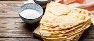Pane Guttiau Sardisches Fladenbrot SCTLP Pane Guttiau Sardisches Fladenbrot SCTLP