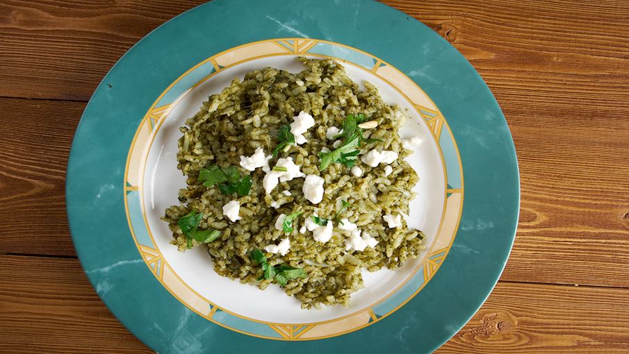 11 Best Side Dishes in Greece TasteAtlas