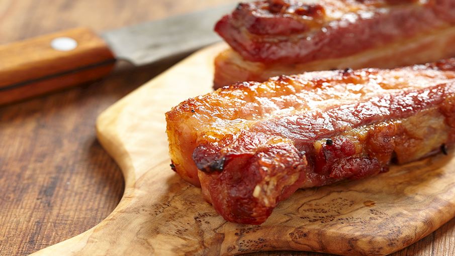 10 Most Popular American Pork Dishes TasteAtlas