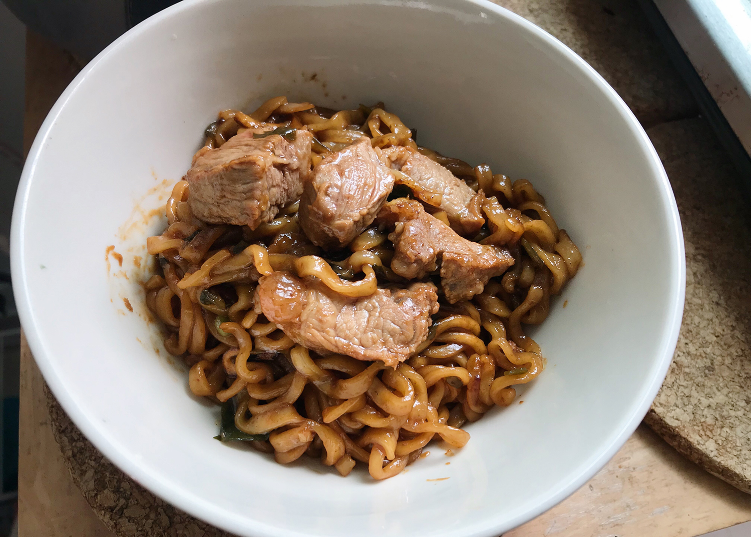 vegetarian-japchae-korean-glass-noodles-with-tofu-jessica-gavin