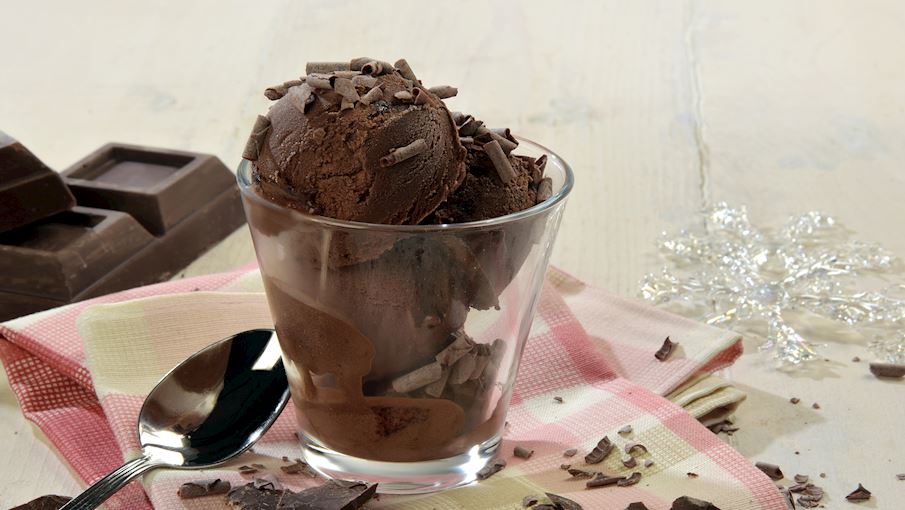 10 Most Popular European Ice Creams TasteAtlas