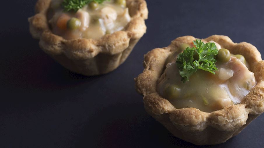 100 Most Popular European Appetizers TasteAtlas