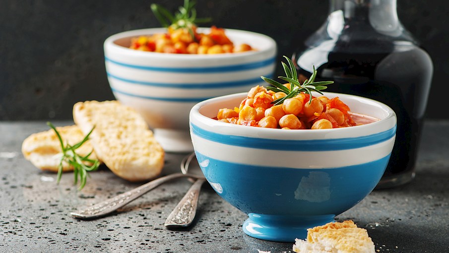 50 Most Popular Italian Vegetarian Dishes TasteAtlas