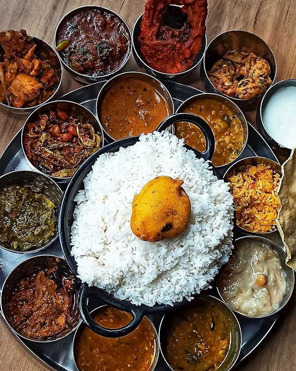 Best Rated Assorted Small Dishes or Rituals in the World - TasteAtlas